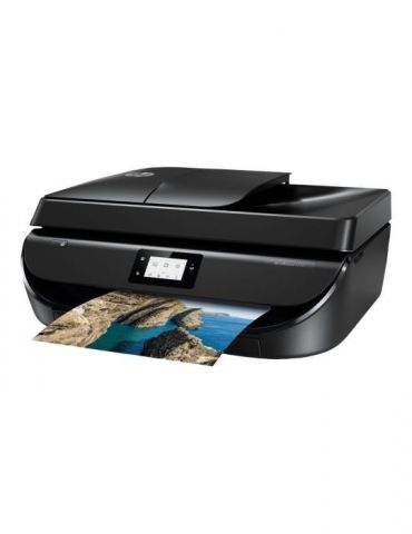 HP Officejet 5220 All-in-One - multifunction printer - color Hewlett-packard - 1 - Tik.ro