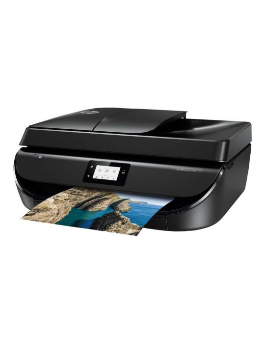 HP Officejet 5220 All-in-One - multifunction printer - color Hewlett-packard - 1