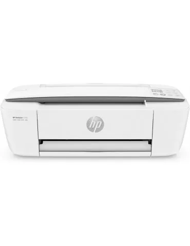 HP DeskJet Imprimantă 3750 All-in-One, Acasă, Imprimare, copiere, scanare, wireless, Scanare către e-mail/PDF imprimare Hp - 1 - Tik.ro