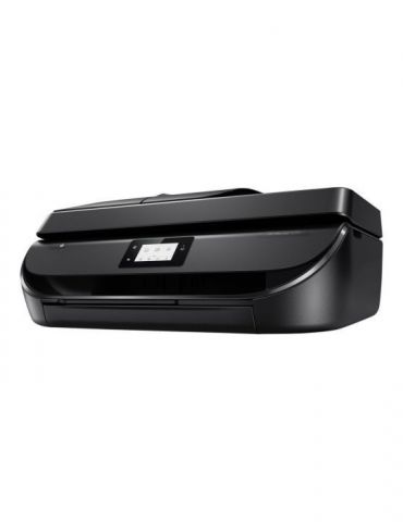 HP Officejet 5230 All-in-One - multifunction printer - color Hewlett-packard - 1 - Tik.ro