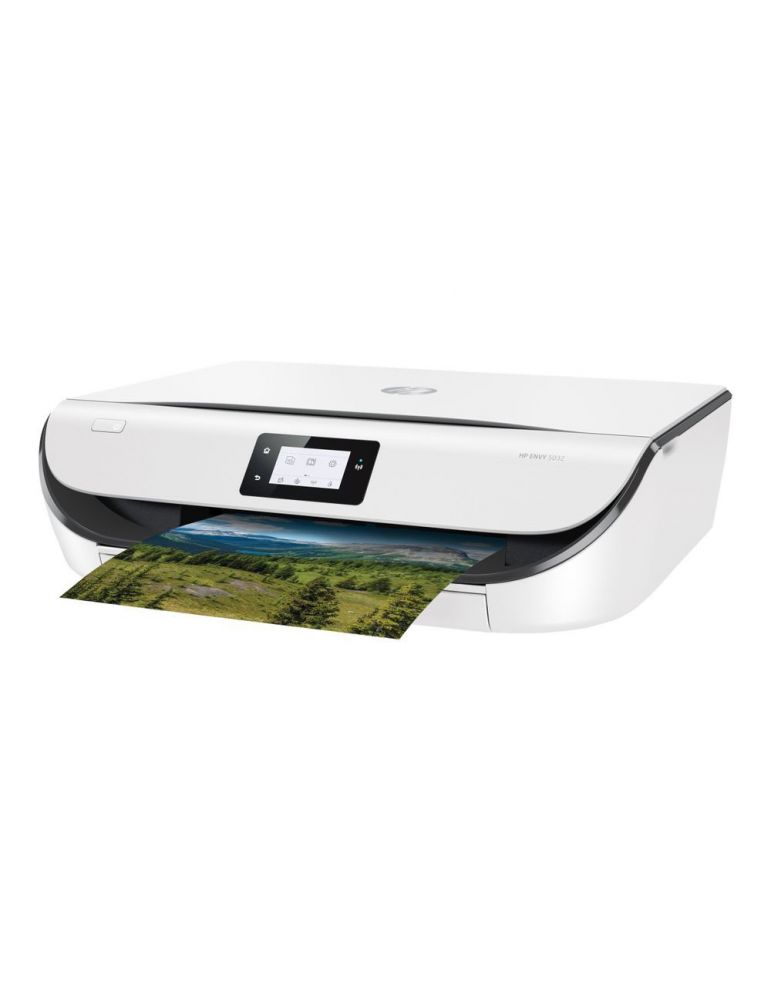 HP Envy 5032 All-in-One - multifunction printer - color