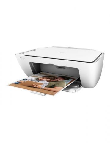 HP multifunction printer DeskJet 2622 - DIN A4 Hewlett-packard - 1 - Tik.ro