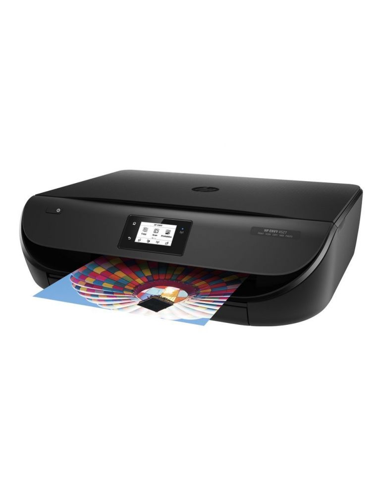 HP Envy 4527 All-in-One - multifunction printer - color