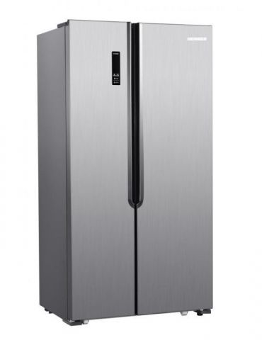 Side by side heinner hsbs-h532nfxf+ full no frost clasa energetica Heinner - 1