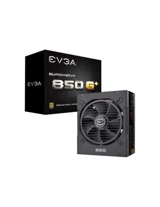 EVGA SuperNOVA 850 G1+ - power supply - 850 Watt Evga - 1