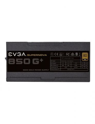 EVGA SuperNOVA 850 G1+ - power supply - 850 Watt Evga - 1