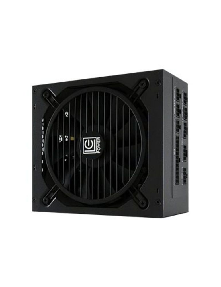 Sursa LC Power Platinum Series LC550 V2.31, 550W