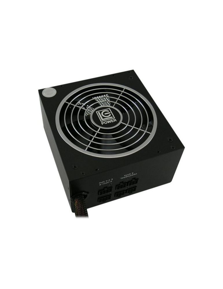 Sursa LC Power GP4 Series LC6460GP4 V2.4, 460W