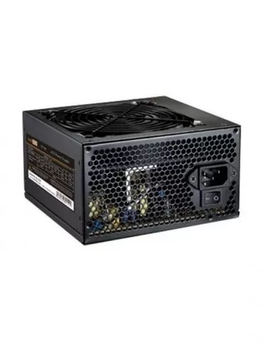 techsolo TP-730 - power supply - 730 Watt Techsolo - 1 - Tik.ro