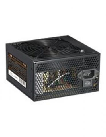 techsolo TP-600 - power supply - 600 Watt Techsolo - 1