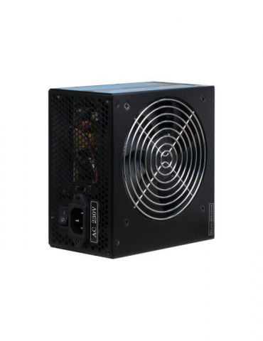 Inter-Tech Energon EPS-650W - power supply - 650 Watt Inter-tech - 1 - Tik.ro