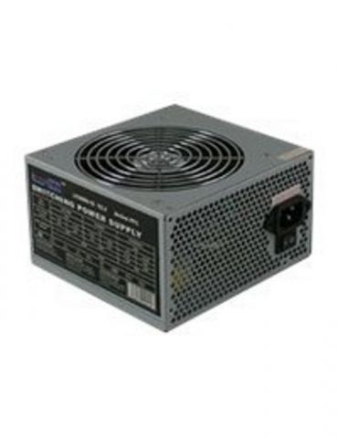 LC-Power power supply Office LC500H-12 V2.2 - 500 W Lc-power - 1 - Tik.ro