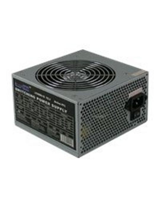 LC-Power power supply Office LC500H-12 V2.2 - 500 W Lc-power - 1