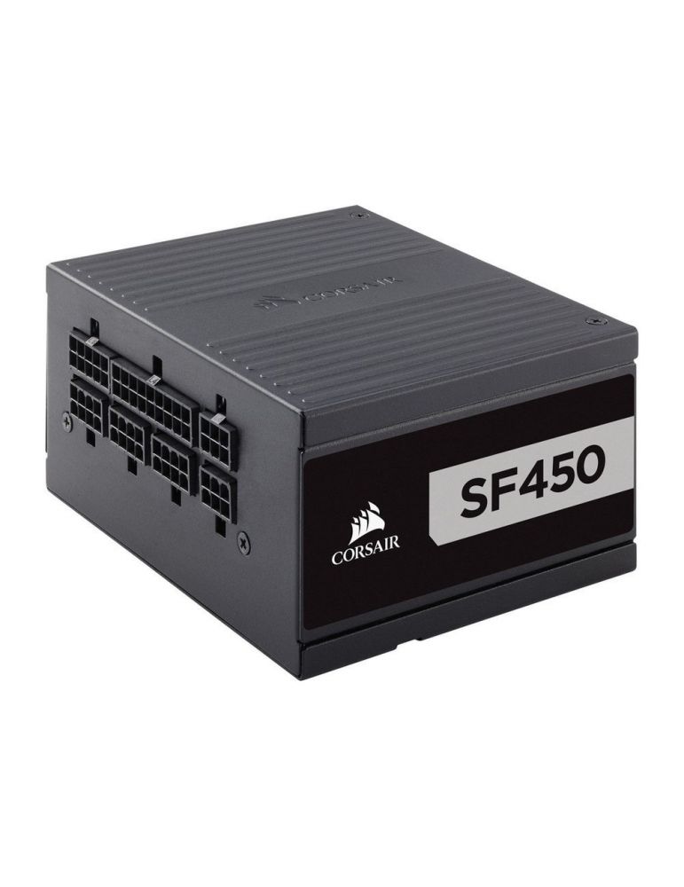 PSU Corsair SF450 Platinum 450W Bulk