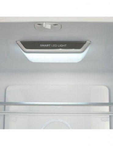 Side by side heinner hsbs-h421mnfxe++ full no frost compresor inverter Heinner - 1