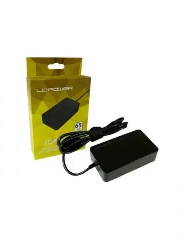 LC Power LC-NB-PRO-65 - power adapter - 65 Watt Lc-power - 1