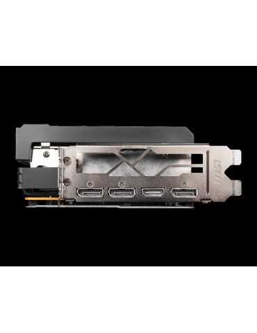 Placa video msi radeon rx 5600 xt gaming x  model Msi - 1