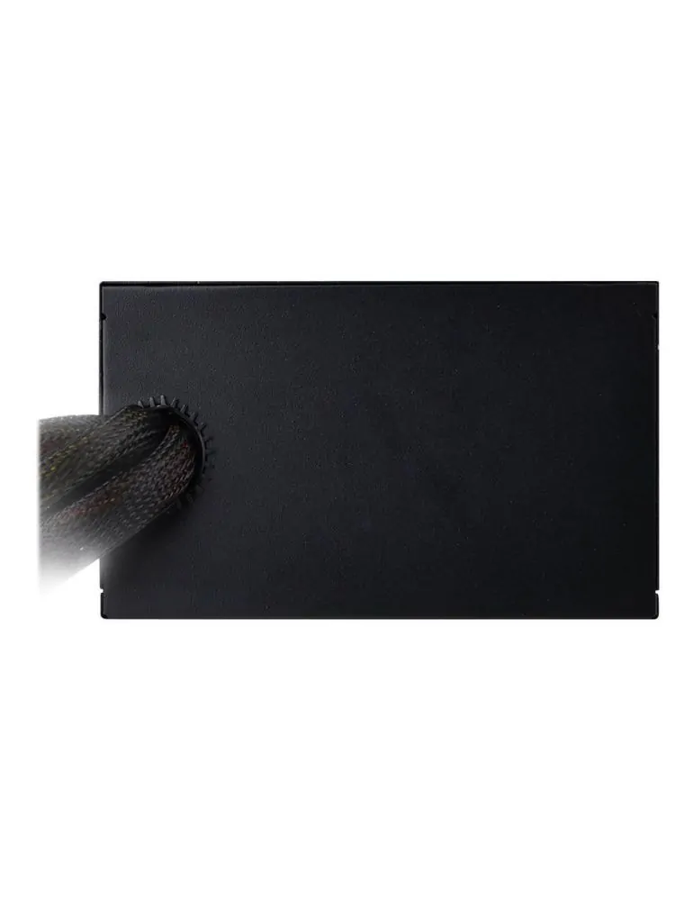 EVGA 500 W2 - power supply - 500 Watt