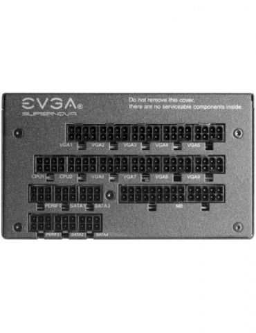 PSU EVGA SuperNOVA 1600 P+ Fully Modular Evga - 1