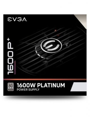 PSU EVGA SuperNOVA 1600 P+ Fully Modular Evga - 1