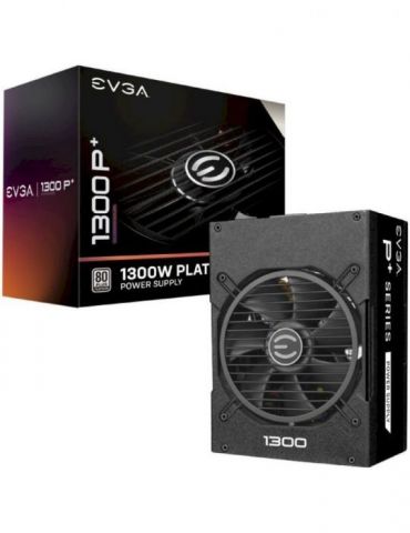 PSU EVGA SuperNOVA 1300 P+ Fully Modular Evga - 1