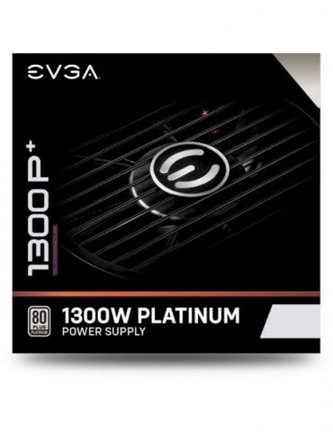 PSU EVGA SuperNOVA 1300 P+ Fully Modular Evga - 1