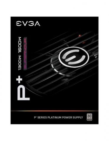 PSU EVGA SuperNOVA 1300 P+ Fully Modular Evga - 1