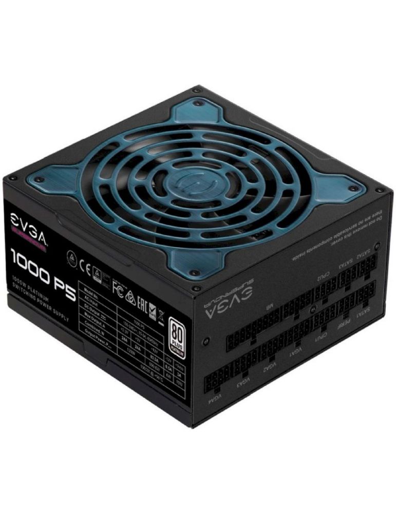 PSU EVGA SuperNOVA 1000 P5 Fully Modular