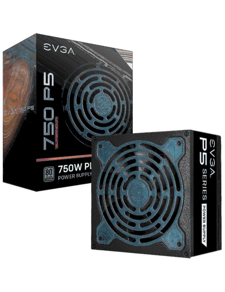 Sursa Evga SuperNOVA 750 P5, 750W