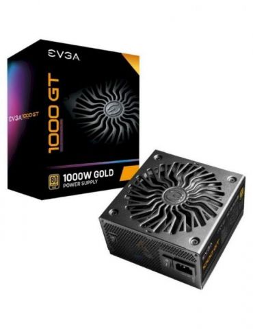 PSU EVGA SuperNOVA 1000 GT Fully Modular Evga - 1