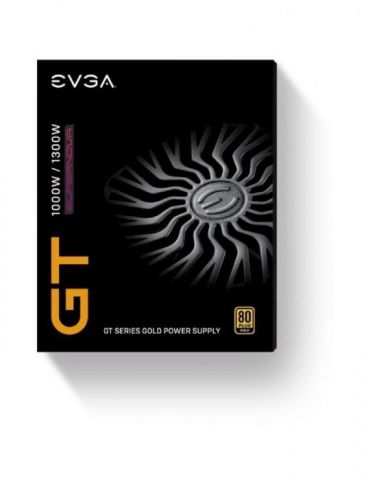 PSU EVGA SuperNOVA 1000 GT Fully Modular Evga - 1