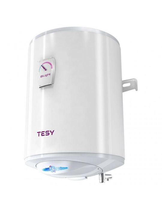 Boiler electric tesy bilight gcv303512b11tsr putere 1200 w capacitate 30 Tesy - 1