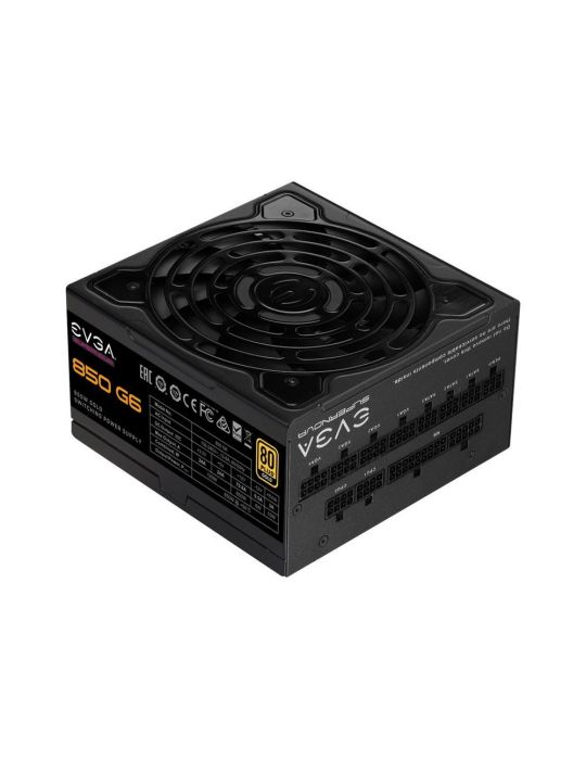 EVGA SuperNOVA 850 G6 - power supply - 850 Watt Evga - 1