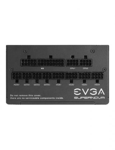 EVGA SuperNOVA 850 G6 - power supply - 850 Watt Evga - 1