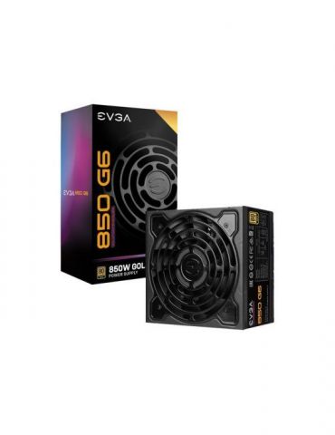 EVGA SuperNOVA 850 G6 - power supply - 850 Watt Evga - 1