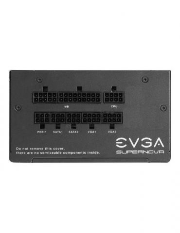EVGA SuperNOVA 650 G6 - power supply - 650 Watt Evga - 1