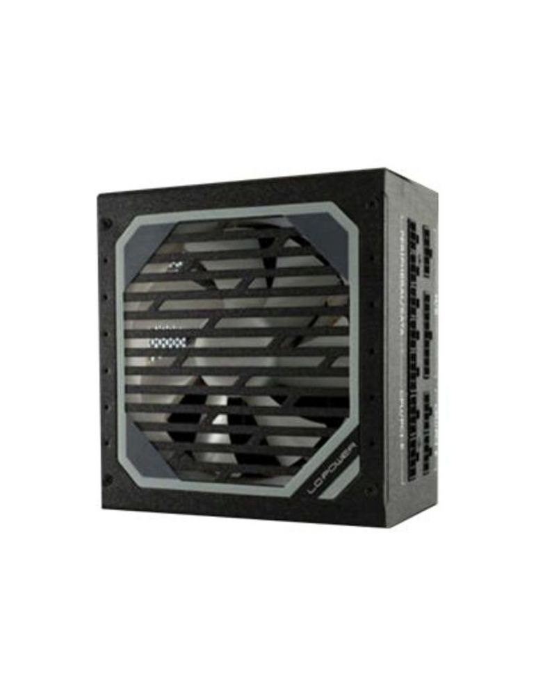 Sursa LC Power Super Silent Modular Series LC6650M V2.31, 650W