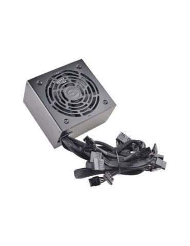 EVGA 500 BR - power supply - 500 Watt Evga - 1