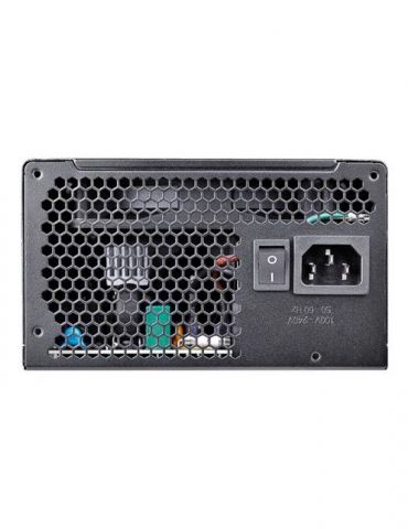EVGA 500 BR - power supply - 500 Watt Evga - 1