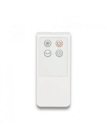 Ventilator cu picior inaltime ajustabila 3 in 1 8 viteze Heinner - 1