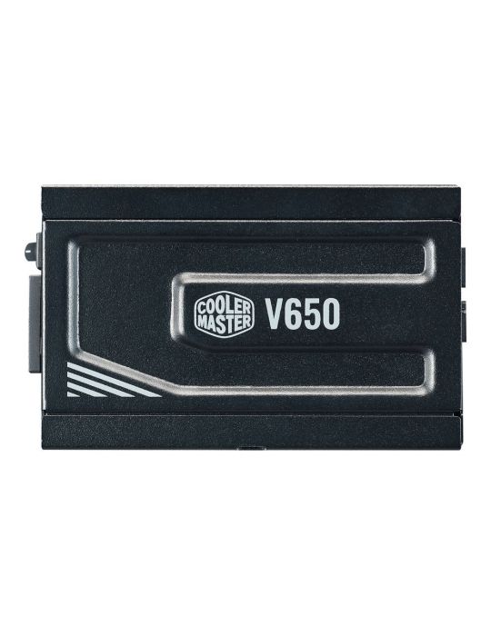 Cooler Master V Series V650 SFX - power supply - 650 Watt Cooler master - 1