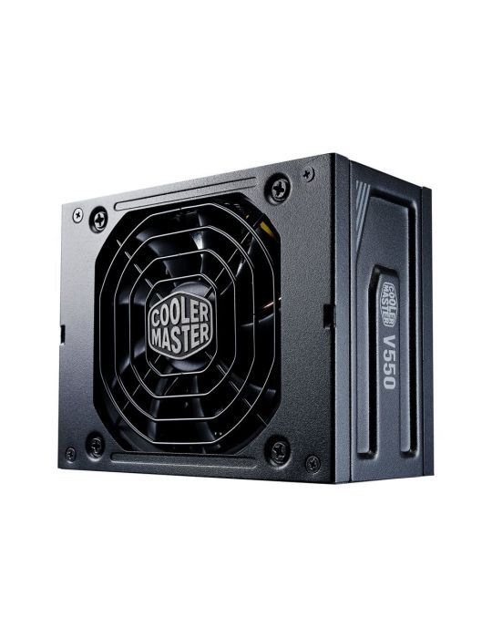 Cooler Master V Series V550 SFX - power supply - 550 Watt Cooler master - 1