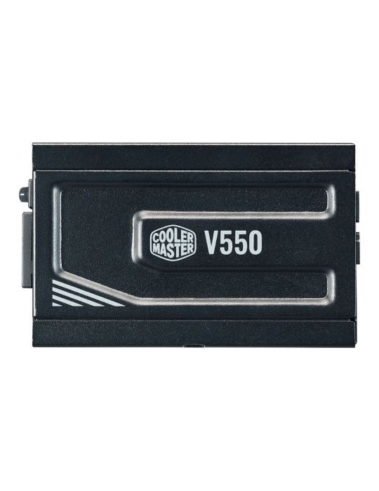 Cooler Master V Series V550 SFX - power supply - 550 Watt Cooler master - 1