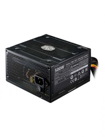 Cooler Master Elite MPW-5001-ACABN1 - v3 - power supply - 500 Watt Cooler master - 1