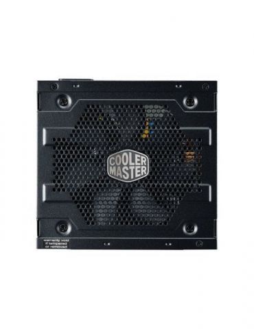 Cooler Master Elite MPW-5001-ACABN1 - v3 - power supply - 500 Watt Cooler master - 1