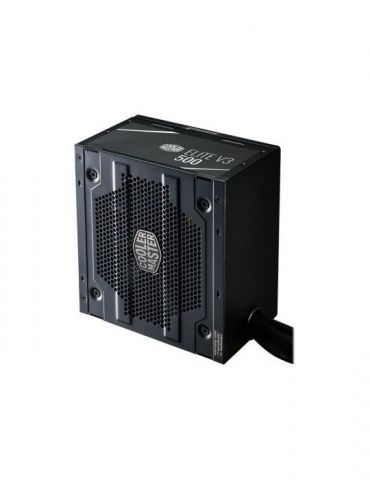 Cooler Master Elite MPW-5001-ACABN1 - v3 - power supply - 500 Watt Cooler master - 1