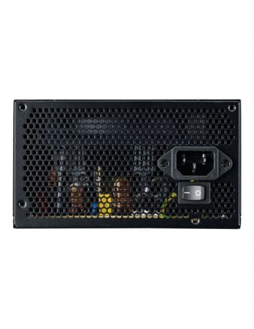Cooler Master Elite MPW-5001-ACABN1 - v3 - power supply - 500 Watt Cooler master - 1