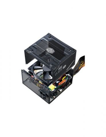 Cooler Master Elite MPW-5001-ACABN1 - v3 - power supply - 500 Watt Cooler master - 1