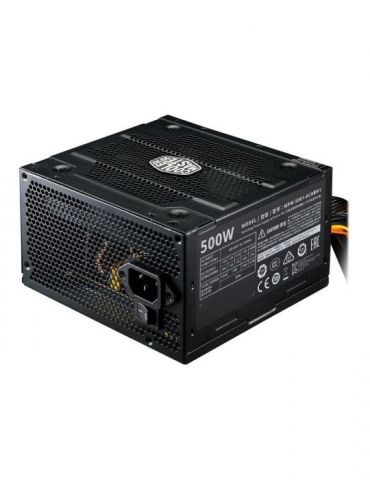 Cooler Master Elite MPW-5001-ACABN1 - v3 - power supply - 500 Watt Cooler master - 1