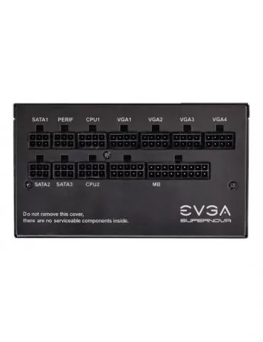 EVGA SuperNOVA 1000 G5 - power supply - 1000 Watt Evga - 1